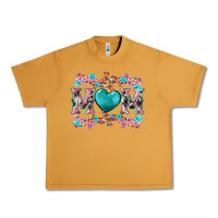 Peanut Butter cherry blossoms mom Urban Heavy Tee - Artiststas
