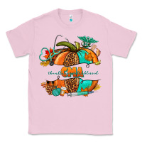 Bubblegum Pink cma pumpkin nurse Classic Tee - NancyCooperArtShop