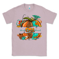 Lilac cma pumpkin nurse Classic Tee - NancyCooperArtShop