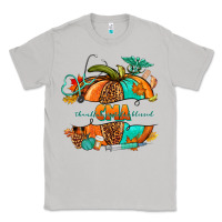 Moon Dust cma pumpkin nurse Classic Tee - NancyCooperArtShop