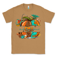 Toasted Coconut cma pumpkin nurse Classic Tee - NancyCooperArtShop