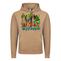 Vintage Coffee tis the season christmas tree  cake Vintage Hoodie - AdoDesignShop