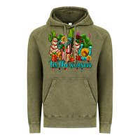 Vintage Olive tis the season christmas tree  cake Vintage Hoodie - AdoDesignShop