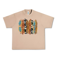 Burro western brushstrokes Urban Heavy Tee - AdoDesignShop