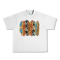 Lunar Rock western brushstrokes Urban Heavy Tee - AdoDesignShop