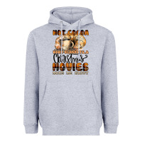 Heather Grey Hot Cocoa Heavyweight Hoodie - Bettercallsaul