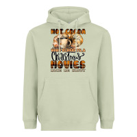 Matcha Hot Cocoa Heavyweight Hoodie - Bettercallsaul