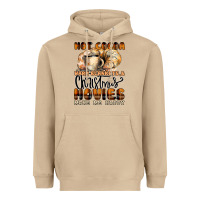 Mushroom Hot Cocoa Heavyweight Hoodie - Bettercallsaul