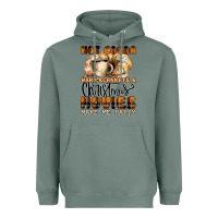 Sage Hot Cocoa Heavyweight Hoodie - Bettercallsaul