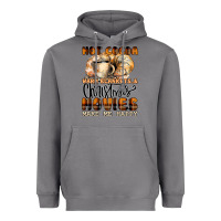 Storm Hot Cocoa Heavyweight Hoodie - Bettercallsaul