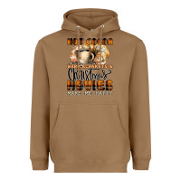 Toasted Coconut Hot Cocoa Heavyweight Hoodie - Bettercallsaul