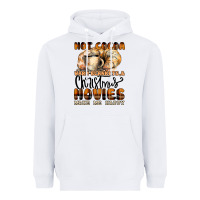 White Hot Cocoa Heavyweight Hoodie - Bettercallsaul