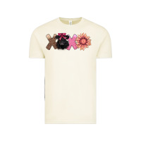 Vintage Arctic xoxo belted galloway Vintage Tee - AdoDesignShop