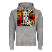 Cloud Rock bullskull Sunflower Vintage Hoodie - JahusDesignShop