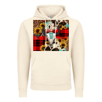 Vintage Artic bullskull Sunflower Vintage Hoodie - JahusDesignShop