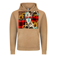 Vintage Camel bullskull Sunflower Vintage Hoodie - JahusDesignShop