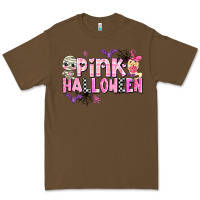 Cacao pink halloween Premium Tee - AdoDesignShop