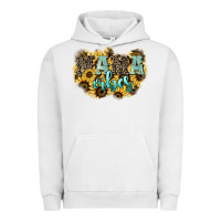 Pigment Lunar Rock Mama vibes leopard mother's day Urban Hoodie - HowdyJamesFarm