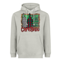 Moon Dust Just A Girl Who Loves Christmas Heavyweight Hoodie - Bettercallsaul