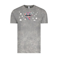 Cloud Rock dental life dentist elements Vintage Tee - AdoDesignShop