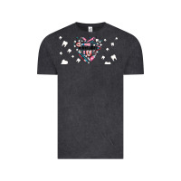 Vintage Black dental life dentist elements Vintage Tee - AdoDesignShop