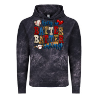 Cloud Black hey batter batter swing baseball Vintage Hoodie - Jasminsmagicworld