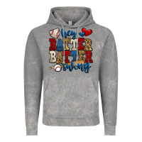 Cloud Rock hey batter batter swing baseball Vintage Hoodie - Jasminsmagicworld
