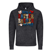 Vintage Arctic hey batter batter swing baseball Vintage Hoodie - Jasminsmagicworld
