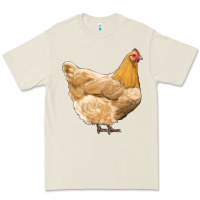Bone chicken Premium Tee - RanaPortraitStore