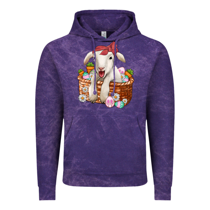 Easter Lamb Vintage Hoodie by Jasminsmagicworld | Teevron