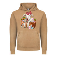 Vintage Camel easter lamb Vintage Hoodie - Jasminsmagicworld