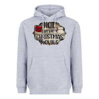 Heather Grey I Just Want To Drink Hot Cocoa Heavyweight Hoodie - Bettercallsaul