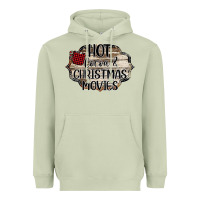 Matcha I Just Want To Drink Hot Cocoa Heavyweight Hoodie - Bettercallsaul