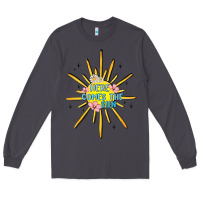 Smoke here comes the sun Long Sleeve Tee - MaliasSmallBusiness