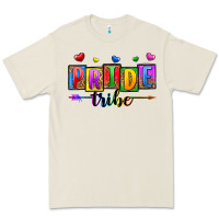 Bone pride tribe Premium Tee - Zillion Design Studio
