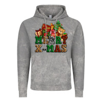 Cloud Rock merry xmas with christmas Vintage Hoodie - AdoDesignShop