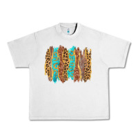 Lunar Rock western brushstrokes Urban Heavy Tee - AdoDesignShop