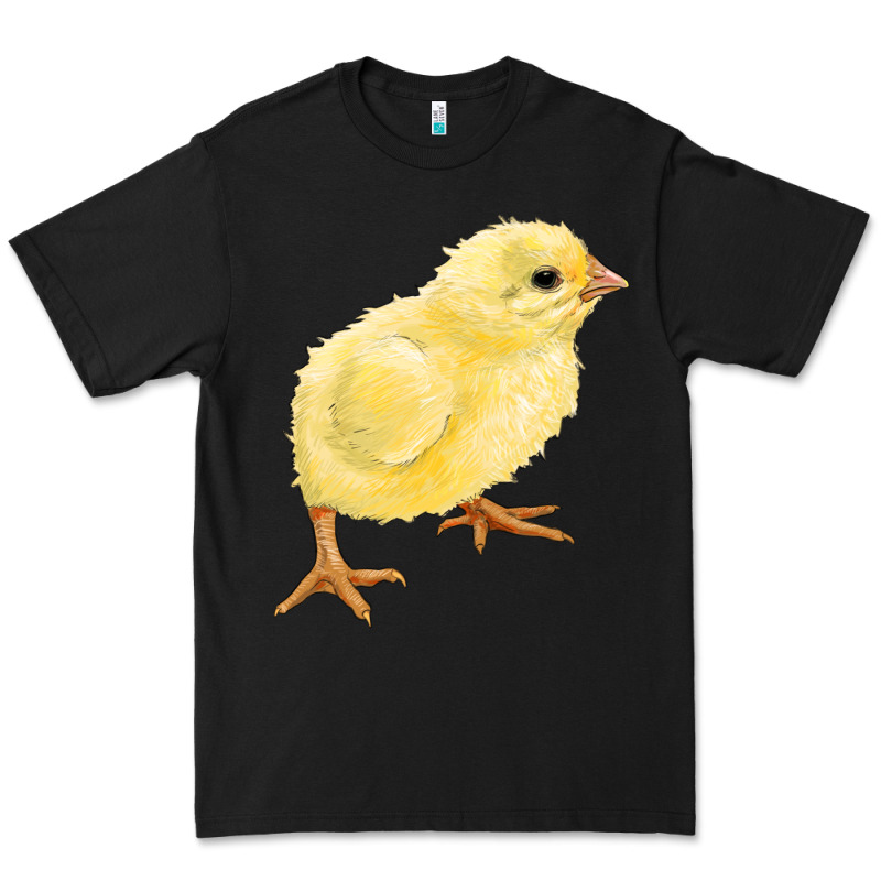 Chick Premium Tee by RanaPortraitStore | Teevron