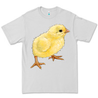 Dove Grey chick Premium Tee - RanaPortraitStore