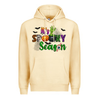 Pina Colada It's Spooky Season Premium Hoodie - texasbilliewilder