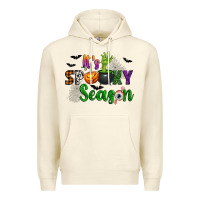 Sandshell It's Spooky Season Premium Hoodie - texasbilliewilder