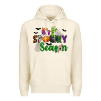 Tofu It's Spooky Season Premium Hoodie - texasbilliewilder