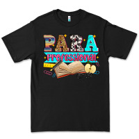 Black paraprofessional Premium Tee - Zillion Design Studio