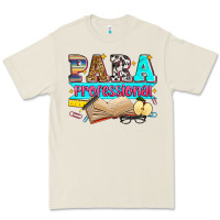 Bone paraprofessional Premium Tee - Zillion Design Studio