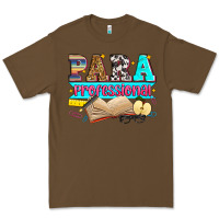 Cacao paraprofessional Premium Tee - Zillion Design Studio