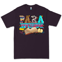 Plum paraprofessional Premium Tee - Zillion Design Studio