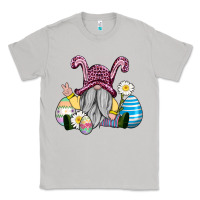 Moon Dust easter gnome with eggs Classic Tee - AdoDesignShop