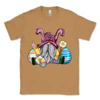 Toasted Coconut easter gnome with eggs Classic Tee - AdoDesignShop