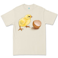 Bone chick with egg Premium Tee - RanaPortraitStore