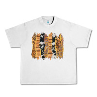 Lunar Rock western brushstrokes Urban Heavy Tee - AdoDesignShop
